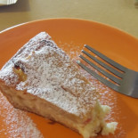 La Sbirra Comida