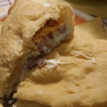 La Sbirra Comida