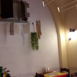 La Sbirra Comida