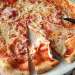 Pizza Grill Farina 00 Comida