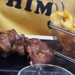 Pizza Grill Farina 00 Comida