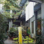 Il Postaccio À l'intérieur