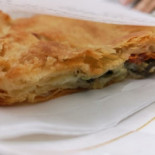 Il Postaccio Nourriture