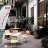 Il Postaccio À l'intérieur