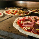 Cico Pizzeria Nourriture