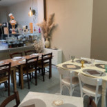 Cico Pizzeria Nourriture