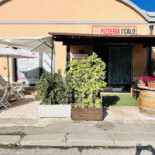 Cico Pizzeria Extérieur