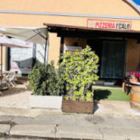 Cico Pizzeria Extérieur