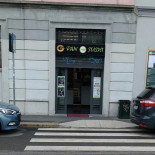 Pan Sushi Nourriture