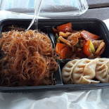 Pan Sushi Nourriture