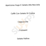 Pasticceria Sillano Nourriture