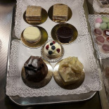 Pasticceria Sillano Nourriture