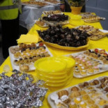 Pasticceria Sillano Nourriture
