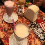 Pasticceria Sillano Nourriture
