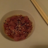Fish Nourriture