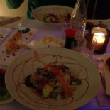 Fish Nourriture