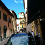 Focacceria Ligure Extérieur
