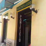Focacceria Ligure Extérieur