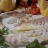 Rustic food