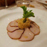Tre Galline Nourriture