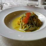Tre Galline Nourriture