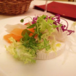 Tre Galline Nourriture