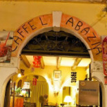 Caffè L'abazia Nourriture