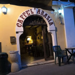Caffè L'abazia Nourriture