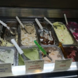 Gelateria Le Cafe Nourriture