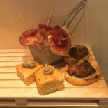 Il Baretto Comida