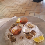 Zi' Bass Nourriture