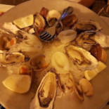 Zi' Bass Nourriture