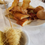 Zi' Bass Nourriture