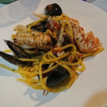 Zi' Bass Nourriture