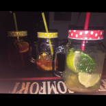 D D Cafe Nourriture