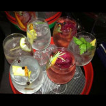 D D Cafe Nourriture