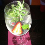 D D Cafe Nourriture
