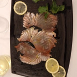 Due Agnelli Comida