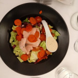 Due Agnelli Comida
