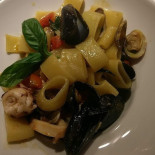 Due Agnelli Comida