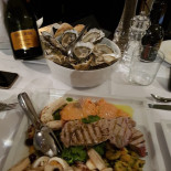 Due Agnelli Comida