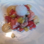 Locanda Del Falco Nourriture