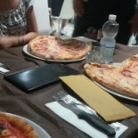 Chik Pizza, Caffè Fun Comida