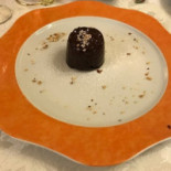 Hostaria La Speranza Comida