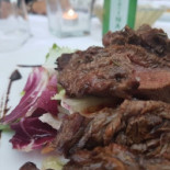 Mastin Vecchio Nourriture