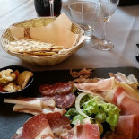 Mastin Vecchio Nourriture
