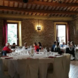 Mastin Vecchio Nourriture