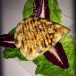 Pane Amore food