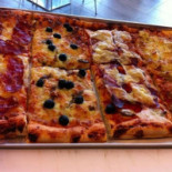 Pane Amore food