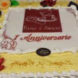 Pane Amore food